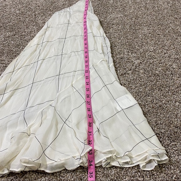 Club Monaco Sleeveless Minidress 8 - Picture 9 of 12